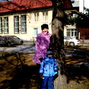 Юлия Гуш