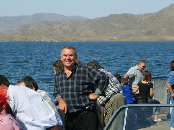 Юрий Ткачёв