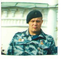 Константи Чернышёв