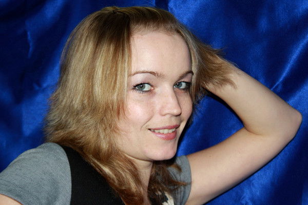 Олеся Петрова