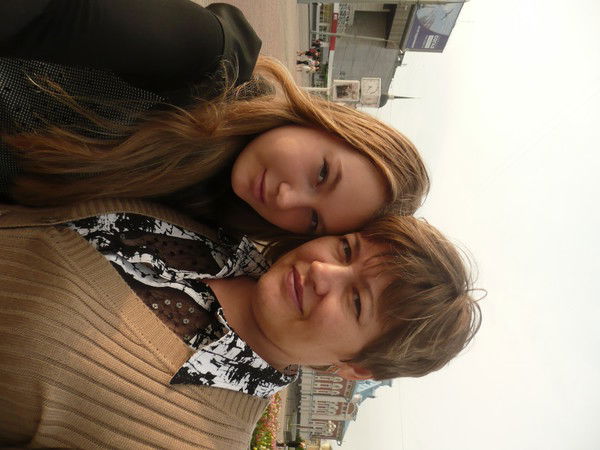 Настена Цвирко