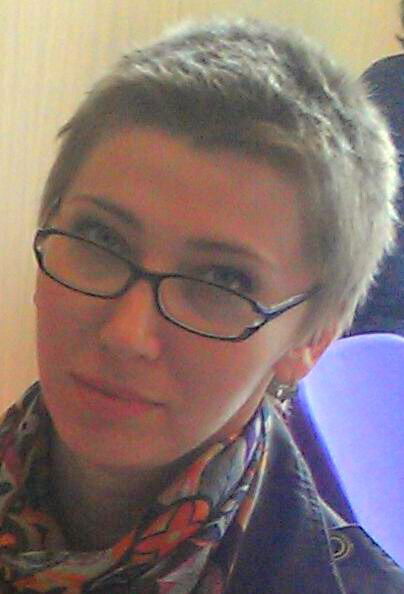 Анна Панова