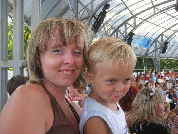 Інна Мойсеєва