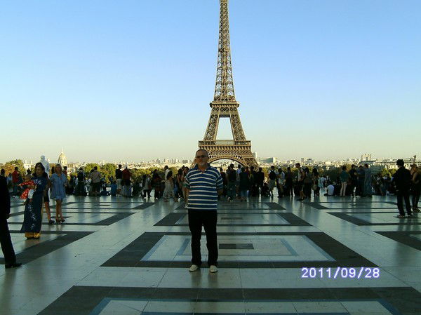 Александр Борунов