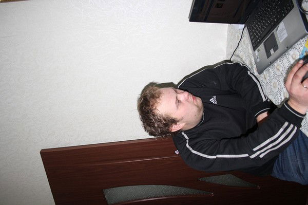 Дима Кузнецов