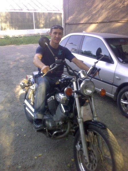 Нуржан Усипбаев