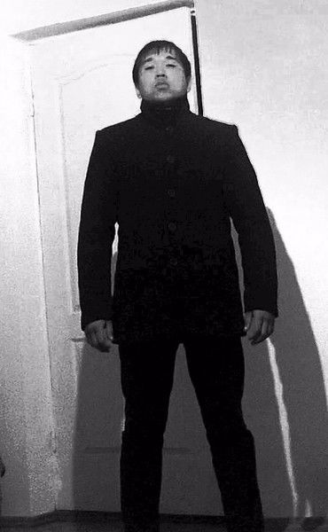 Елдос Жумабай