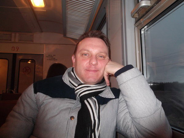 Юрий Майоров