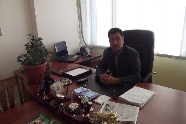 Толеген Нурбаев