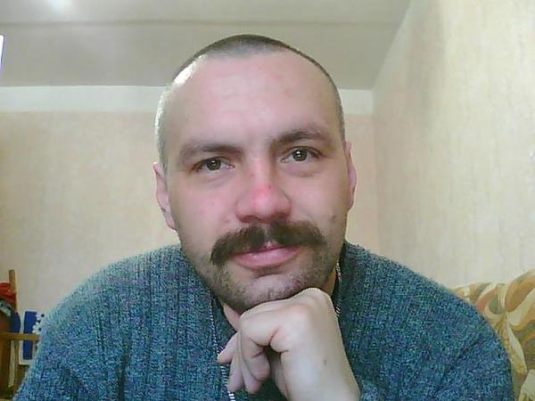 Николай Милков