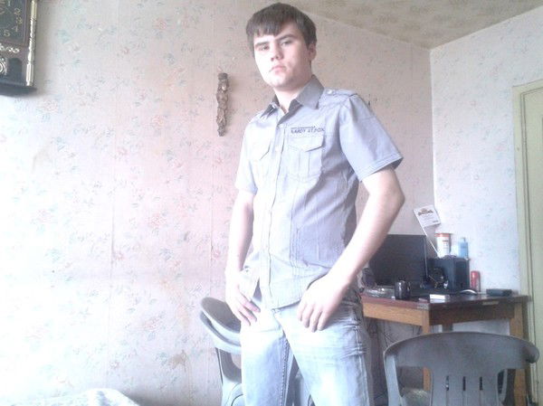 ™†@***безумно - Влюблённый***@†™