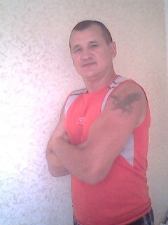 Валерий Сайдяшев