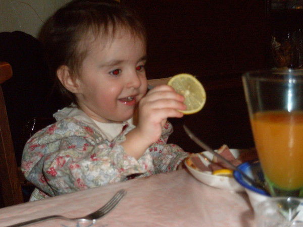 Никита Черевко