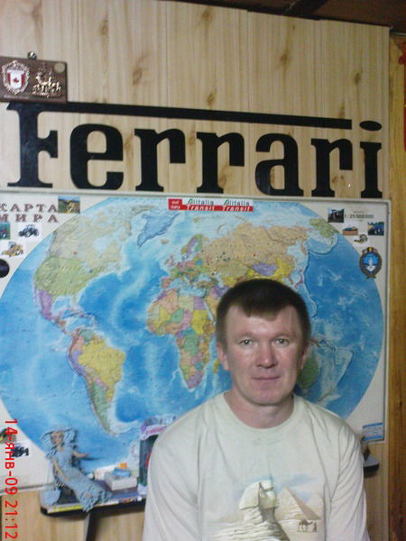 Рустам Рамазанов