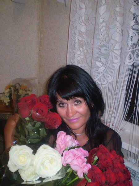 Елена Погребицкая