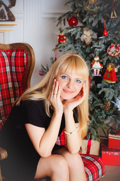 Крючкова Василина