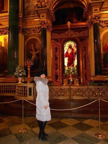 Татьяна Лопатина