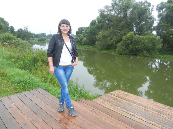 ***натусик ***