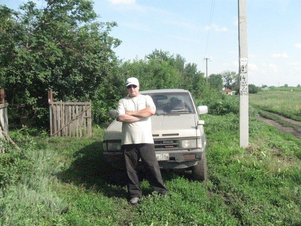 Алексей Пономарев