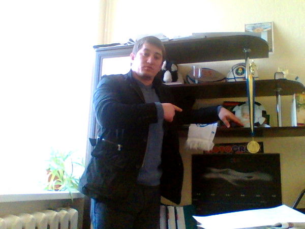 Артем Ермуракий