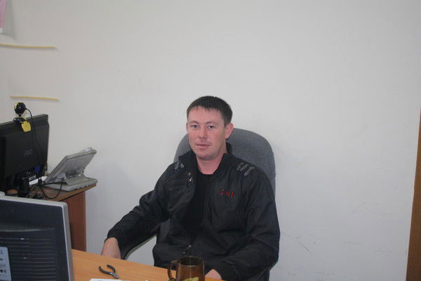 Игорь Киреев