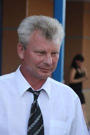 Евгений Ролдугин