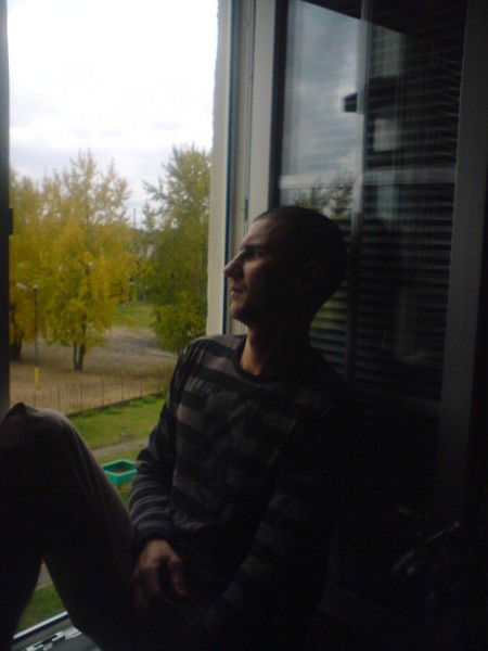 Сергей Фёдоров