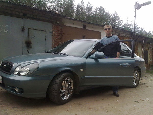 Олег Ротниченков