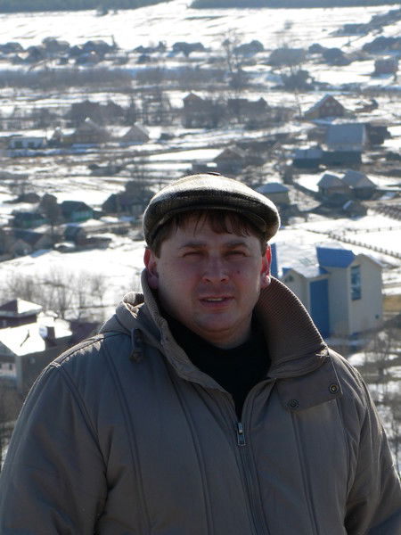 Владимир Слепченко