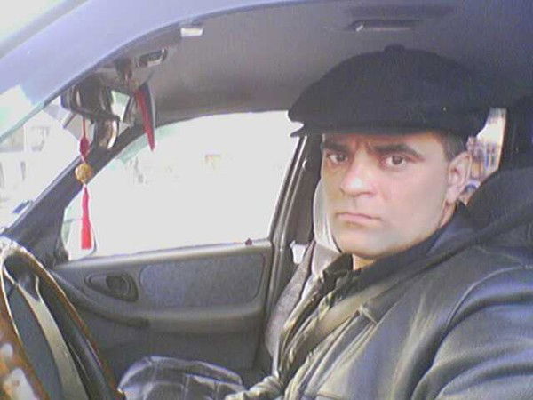 Андрей Черных