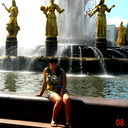 Светлана Шангина