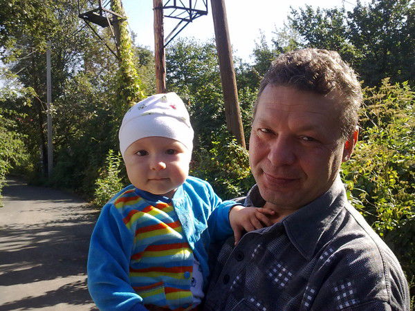 Рафаил Габбасов