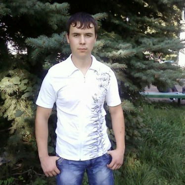 Рамиль Ибрагимов