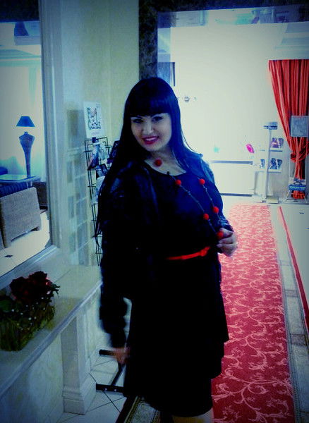 Юльча Солдатова