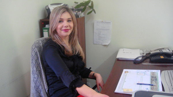 Кукоба Виктория