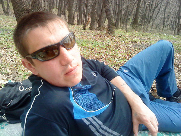 Михаил Украинский