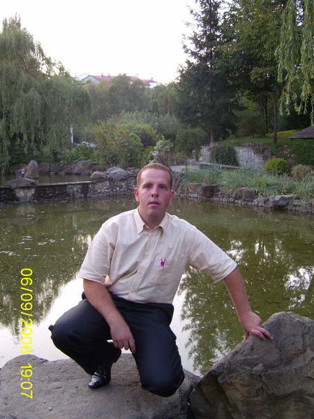 Роман Саноцький