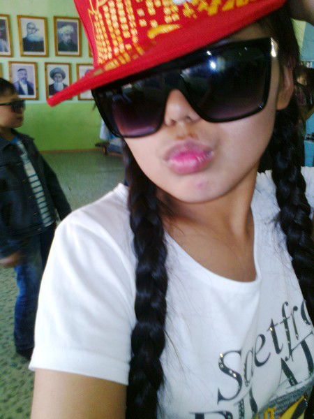 **певица #1** _-Kausar Group-_