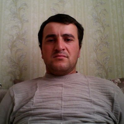 Замир Мусаев