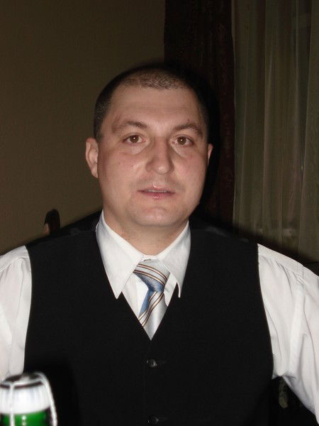 Игорь Морозов