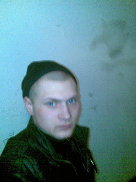 Андрей Соловьев
