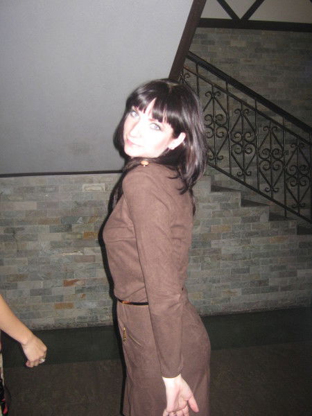 Мария Гребнева