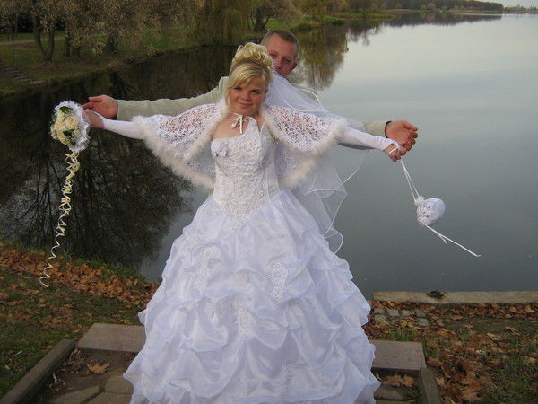 Виктория Жук