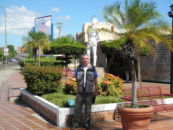 Виктор Федоров