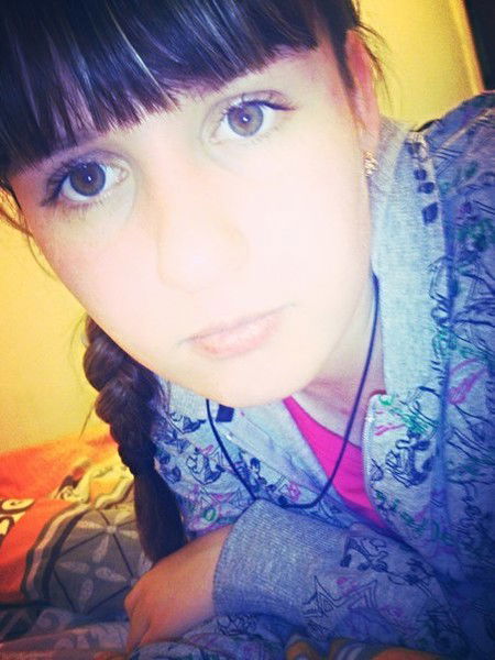 °.° Танюшka°.°