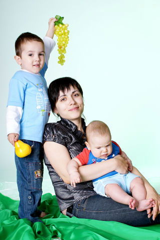 Юля Кадукова