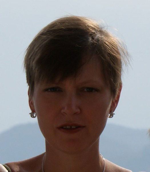 Екатерина Асеева