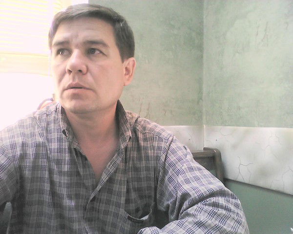 Радик Ибрагимов