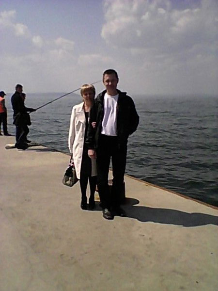 Виктория Бурцева