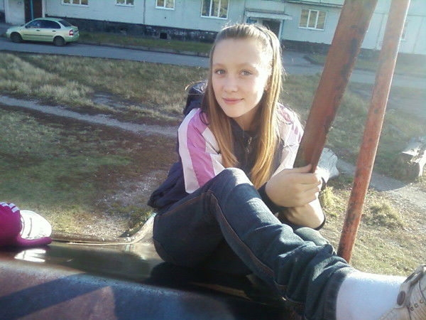 Ангелина Генкель